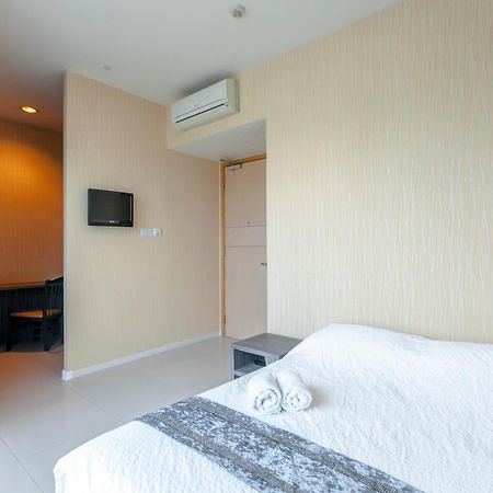 Rangoon Hostel سنغافورة المظهر الخارجي الصورة