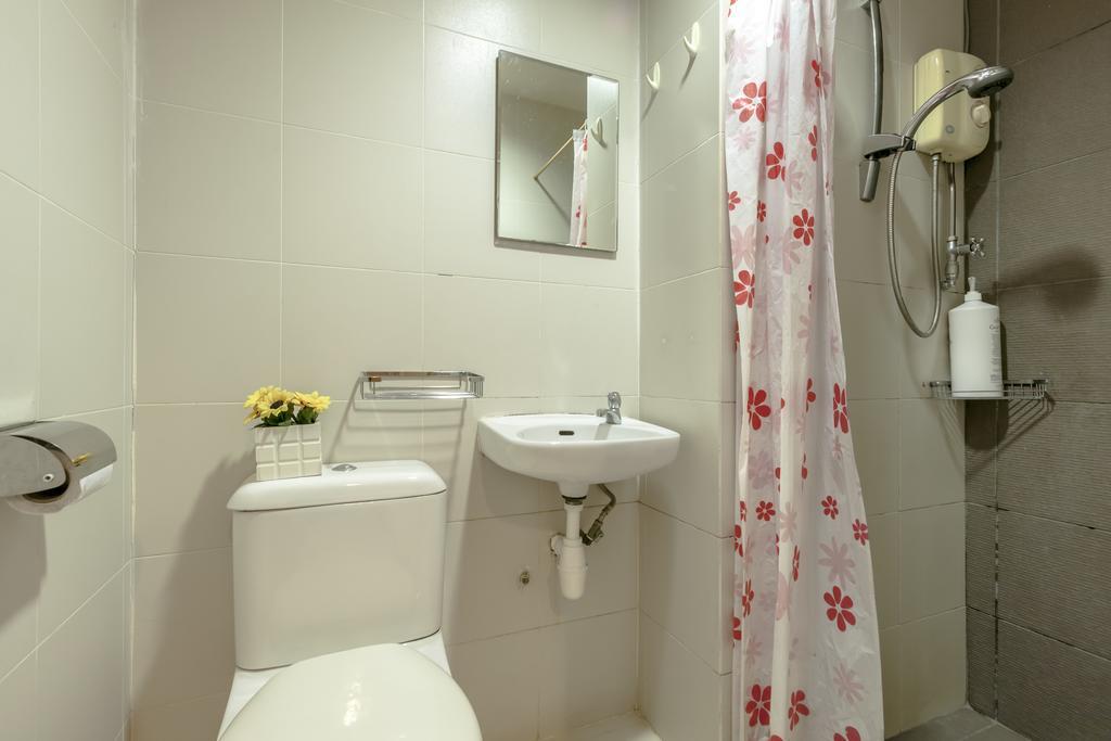 Rangoon Hostel سنغافورة المظهر الخارجي الصورة