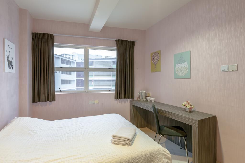 Rangoon Hostel سنغافورة المظهر الخارجي الصورة