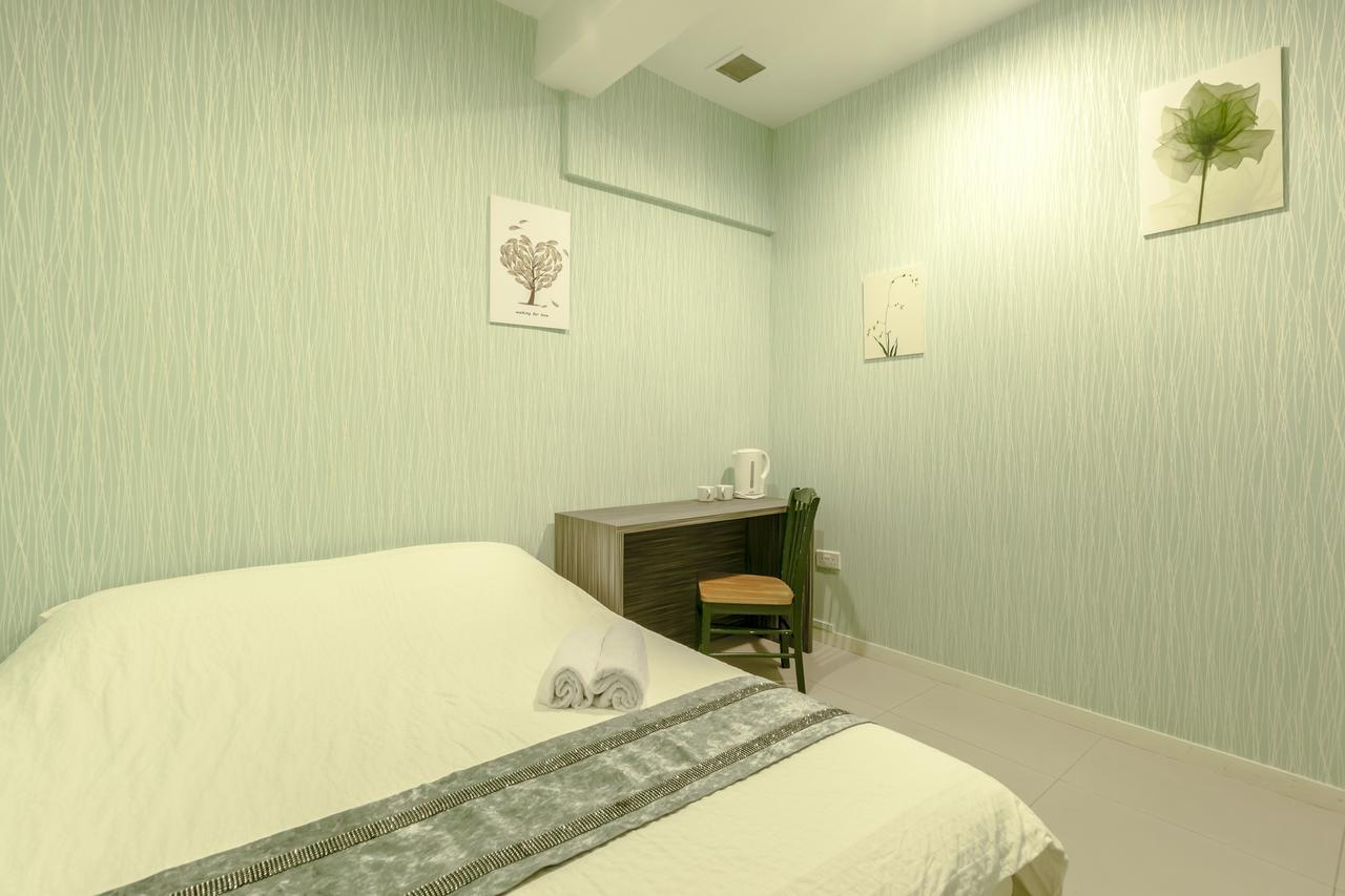 Rangoon Hostel سنغافورة المظهر الخارجي الصورة