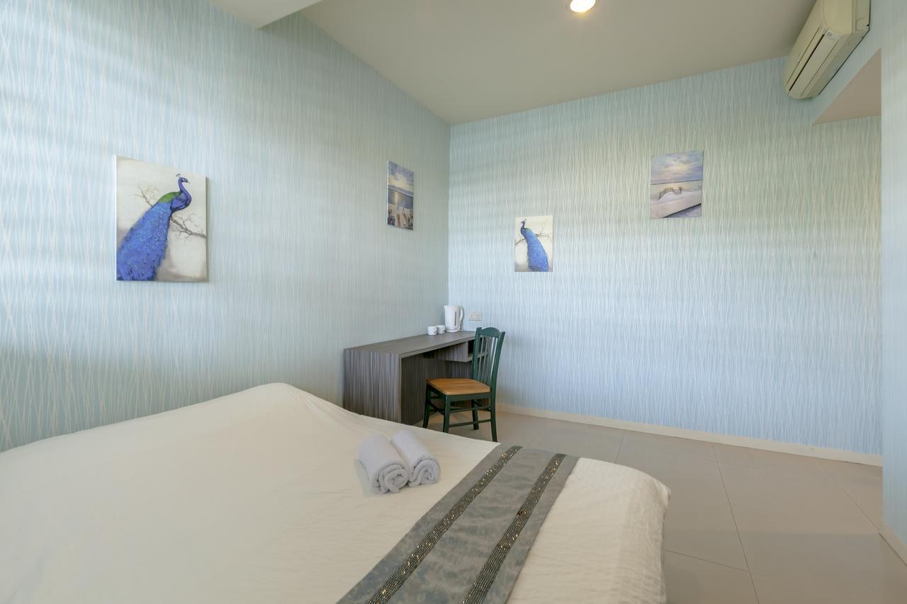 Rangoon Hostel سنغافورة المظهر الخارجي الصورة