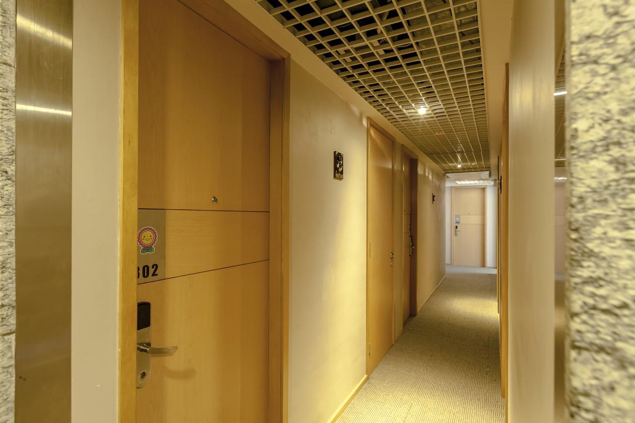 Rangoon Hostel سنغافورة المظهر الخارجي الصورة