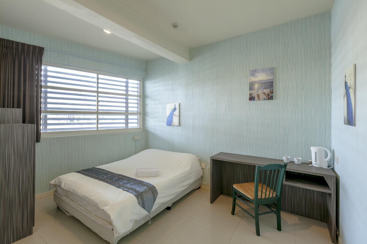 Rangoon Hostel سنغافورة المظهر الخارجي الصورة