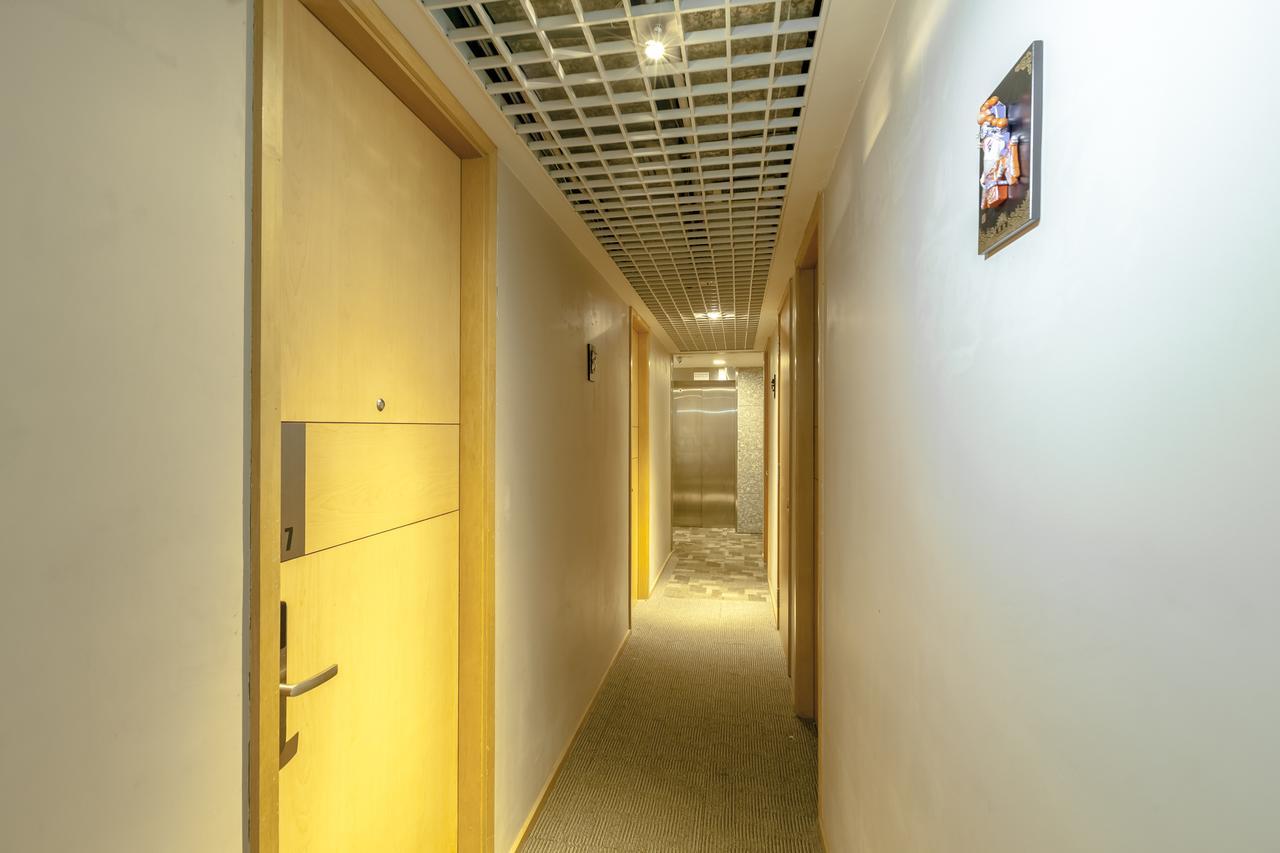 Rangoon Hostel سنغافورة المظهر الخارجي الصورة