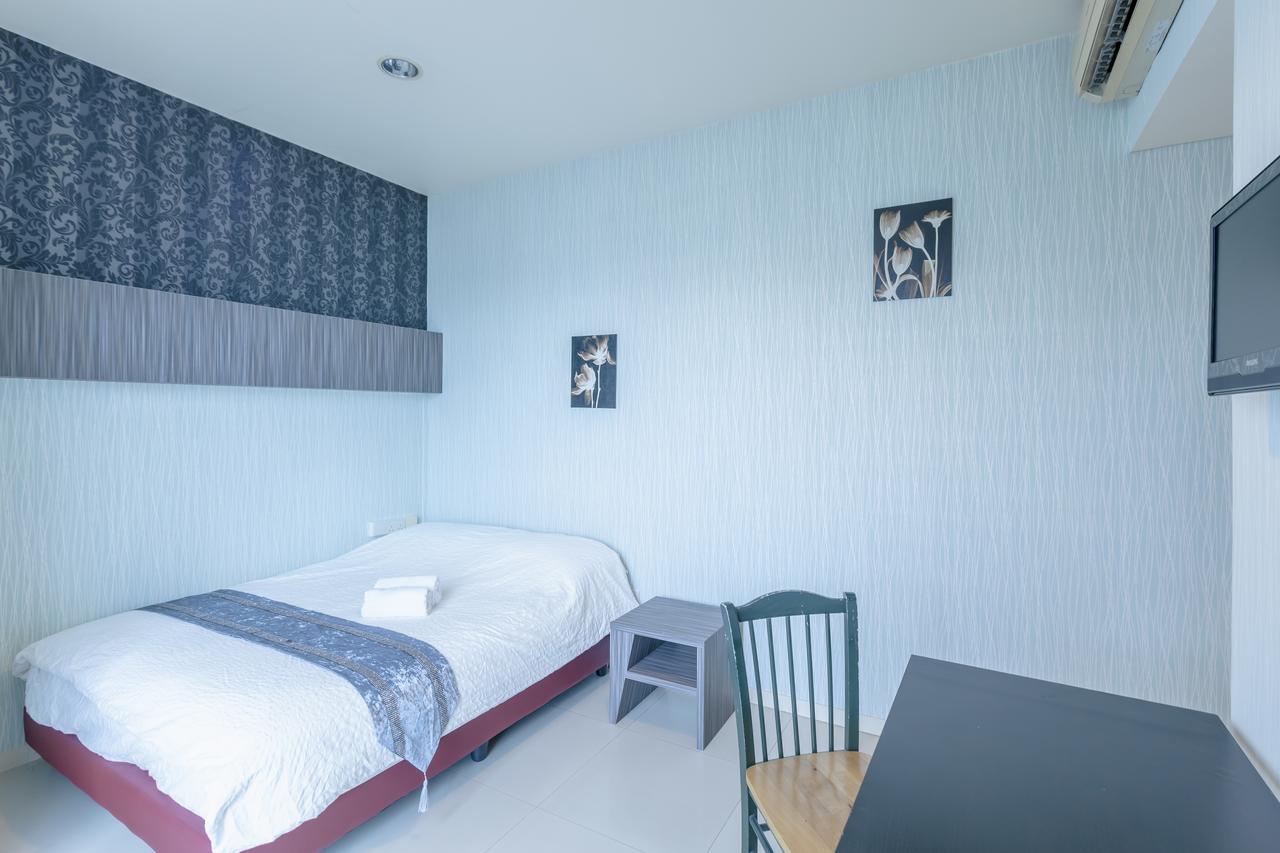 Rangoon Hostel سنغافورة المظهر الخارجي الصورة