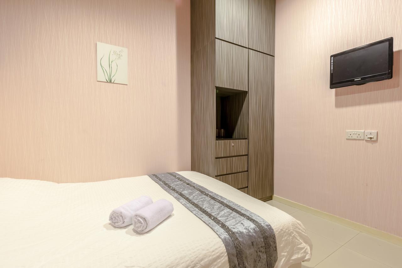 Rangoon Hostel سنغافورة المظهر الخارجي الصورة
