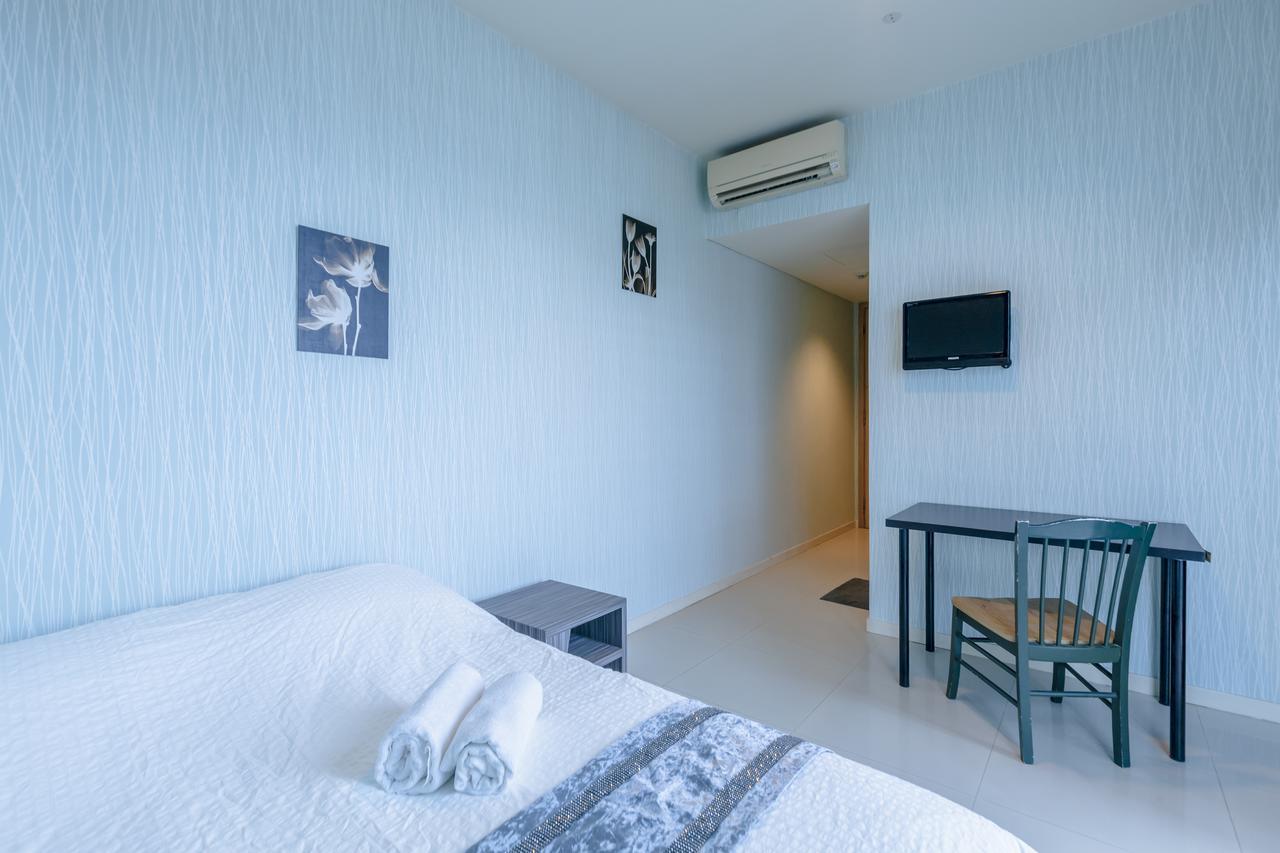 Rangoon Hostel سنغافورة المظهر الخارجي الصورة