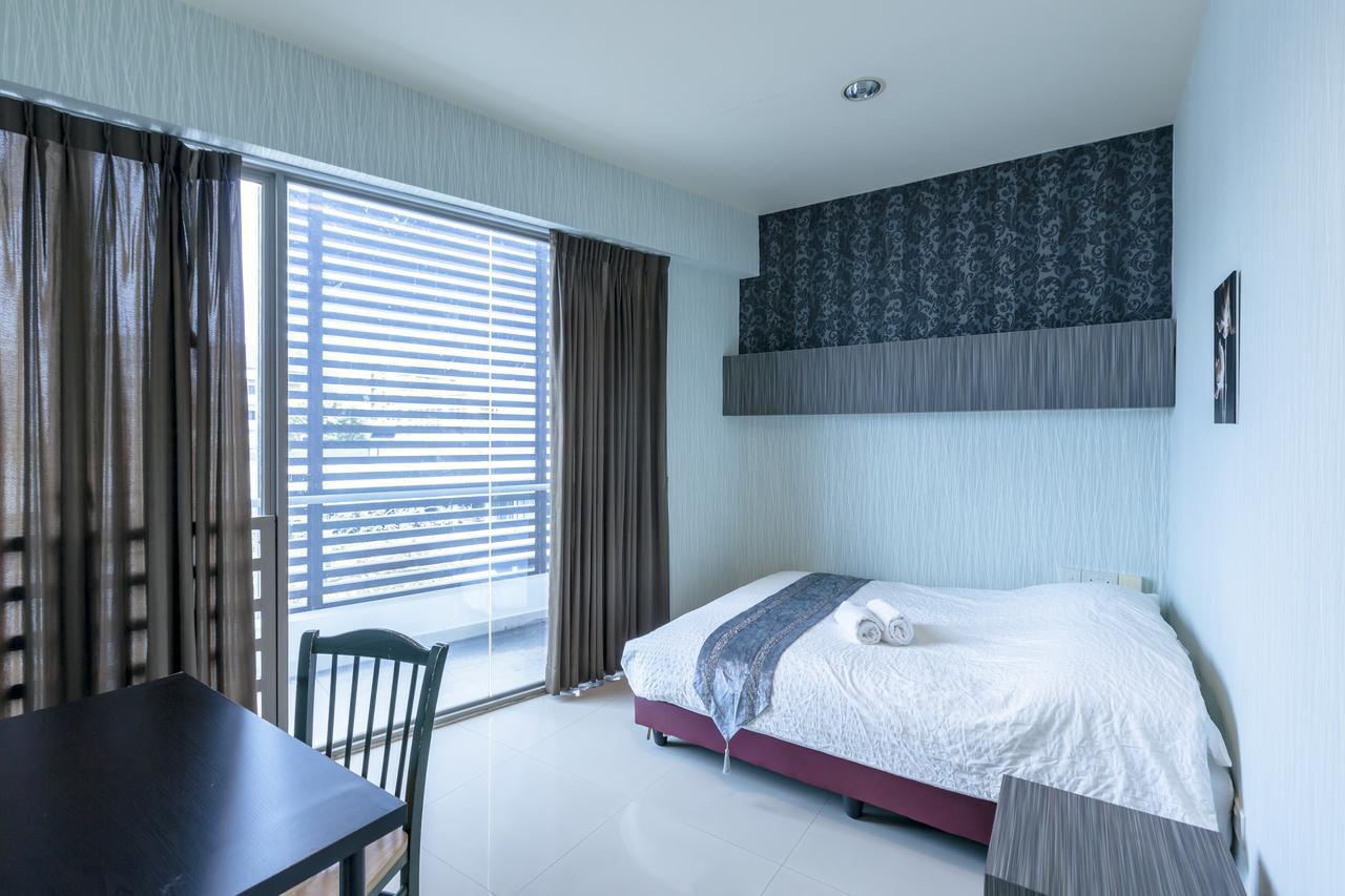 Rangoon Hostel سنغافورة المظهر الخارجي الصورة